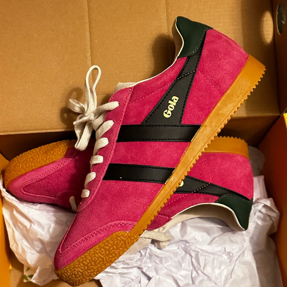 GOLA SNEAKERS 🩷